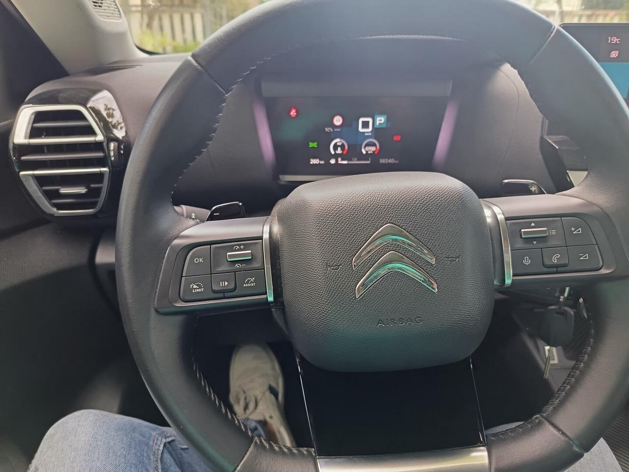 CITROEN C4 BlueHDi 130 S&S EAT8 Feel Pack