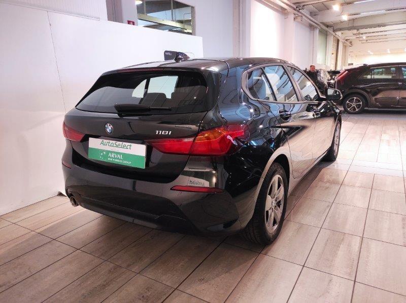 BMW Serie 1 (F40) - 118i 5p. Business Advantage