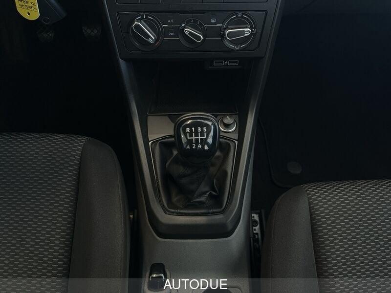 Volkswagen T-Cross 1.6 TDI URBAN 95CV