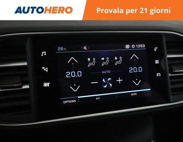 PEUGEOT 308 BlueHDi 130 S&S SW Allure