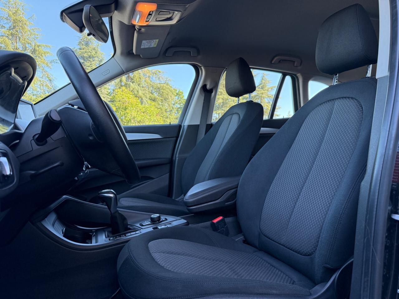 Bmw X1 xDrive18d |CERHCI IN LEGA