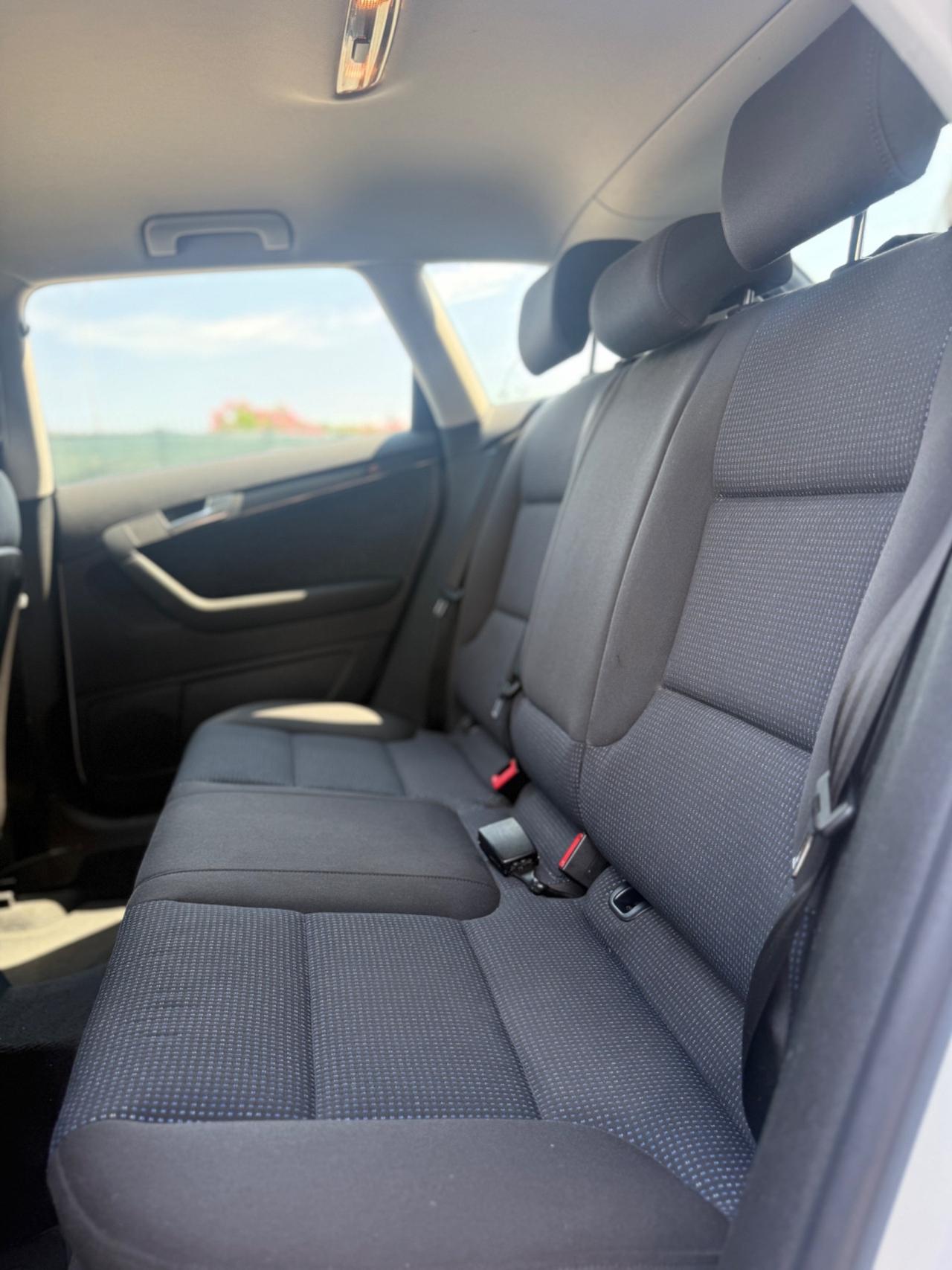 Audi A3 SPB 2.0 TDI F.AP. quattro Ambition