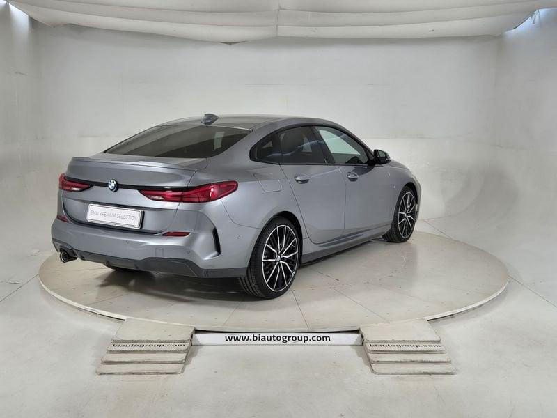 BMW Serie 2 Gran Coupe Serie 2 218I GRAN COUPÉ