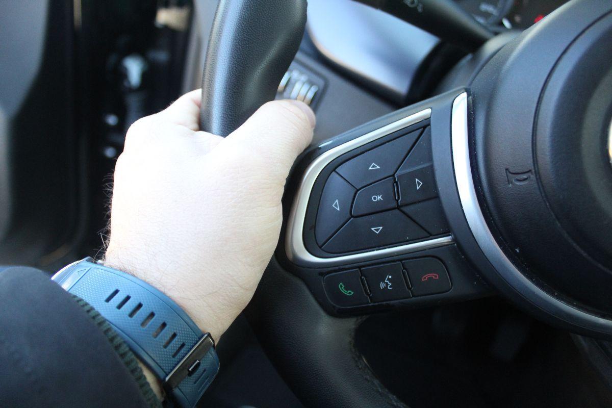 FIAT - 500X - 1.3 M.Jet 95 CV Lounge