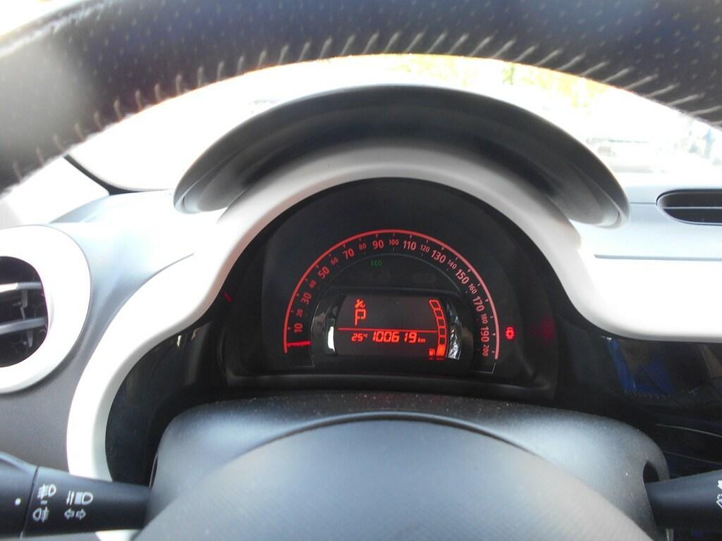 Renault Twingo 1.0 SCe Lovely EDC