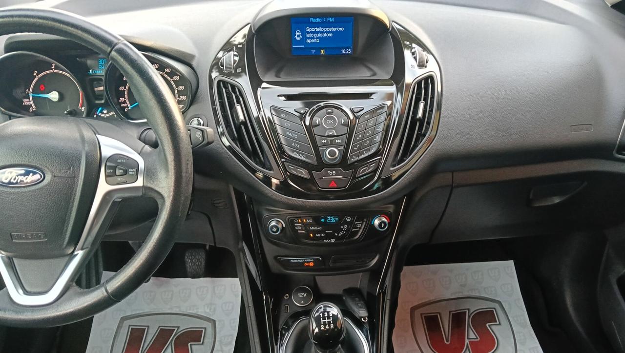 FORD B-MAX 1.5 TDCI NAVI -PREZZO PROMO!