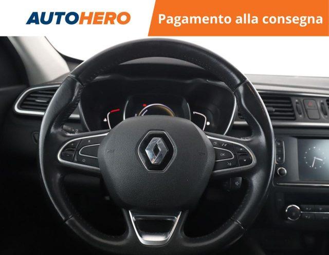 RENAULT Kadjar TCe 130CV Energy Intens
