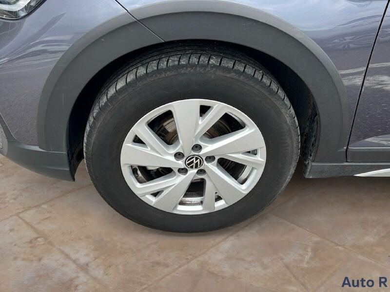 Volkswagen Taigo 1.0 TSI 85kW Life