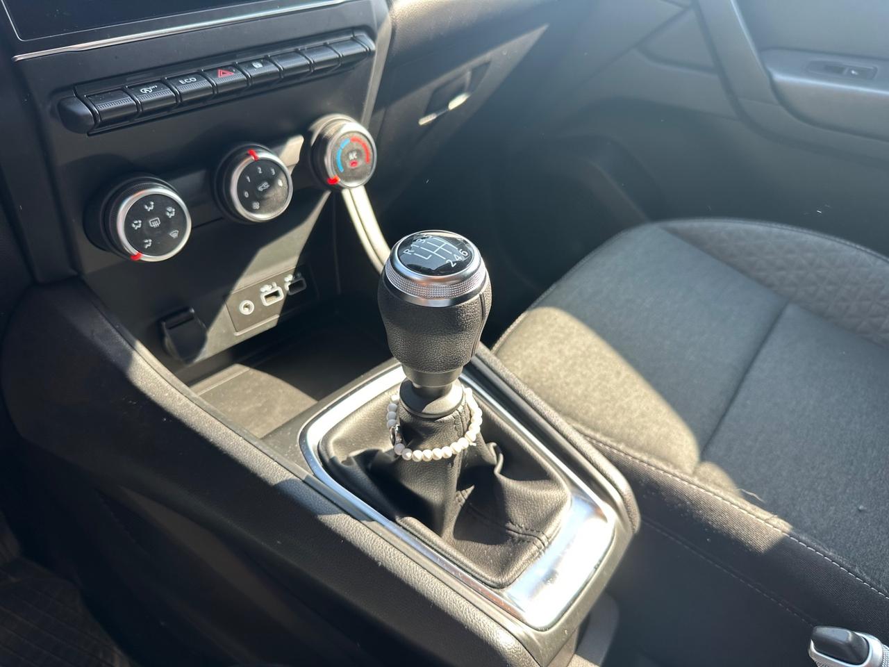 Renault Captur TCe 100 CV GPL Equilibre