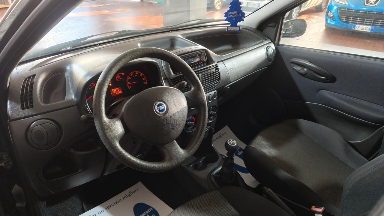 Fiat Punto Classic 1.2 5 porte Dynamic
