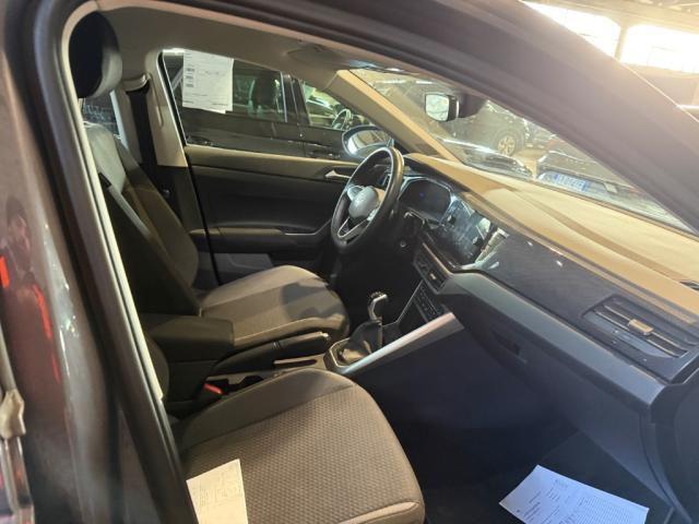 VOLKSWAGEN Taigo 1.0 TSI 115 CV Life