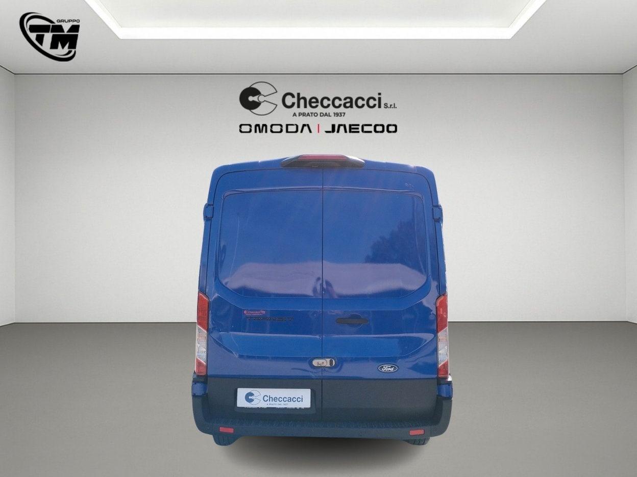 FORD Transit 2014 Transit 310 2.0TDCi EcoBlue 1...
