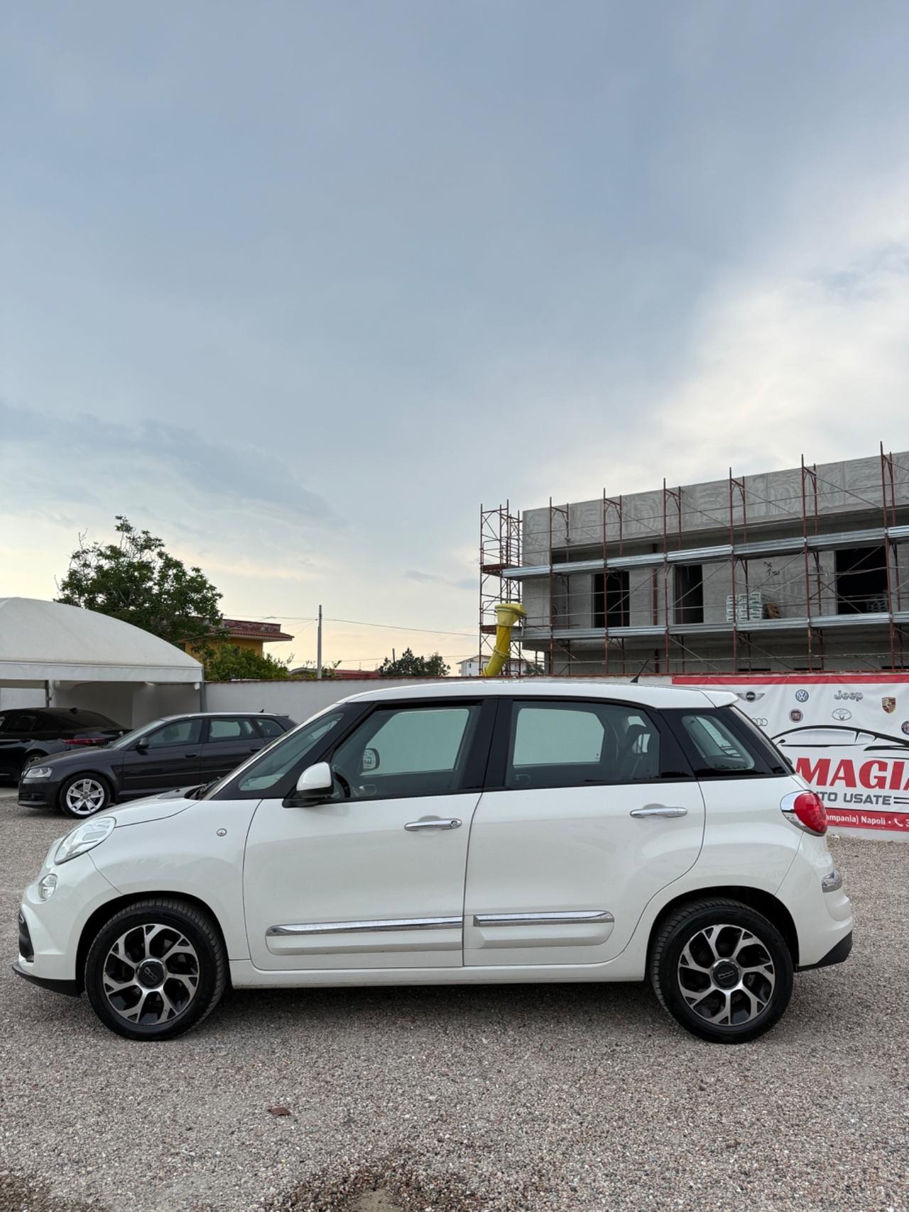 Fiat 500L 1.3 Multijet 95 CV Lounge
