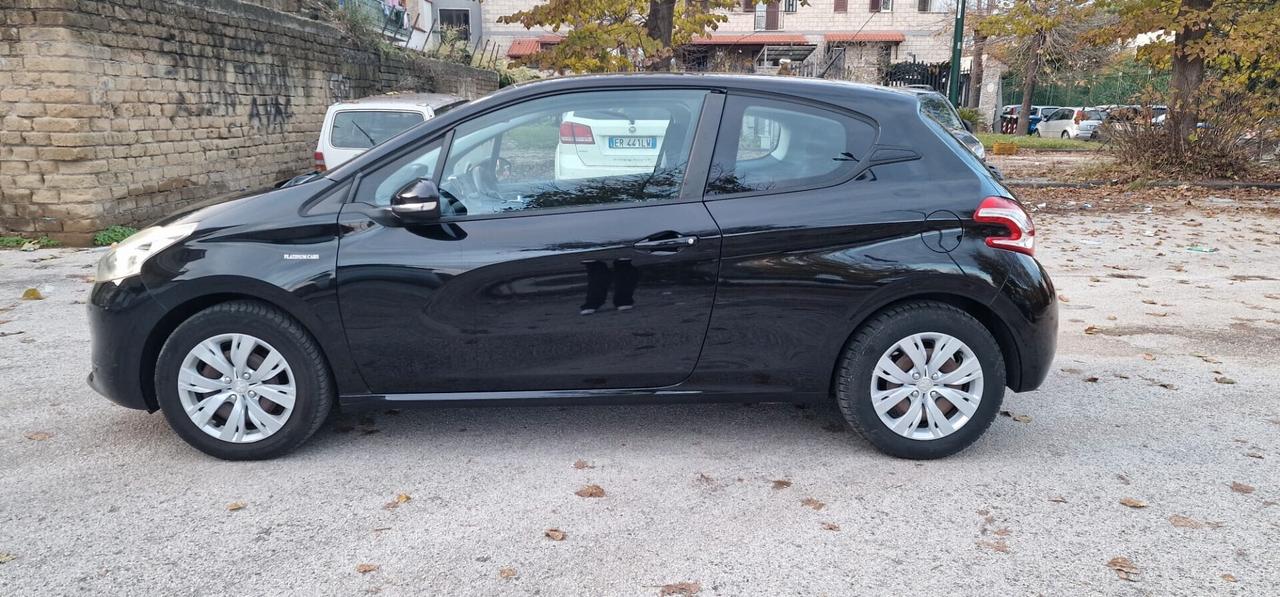 Peugeot 208 PureTech 68 3 porte Active