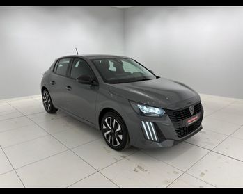 PEUGEOT 208 1.2 puretech Active s&s 75cv