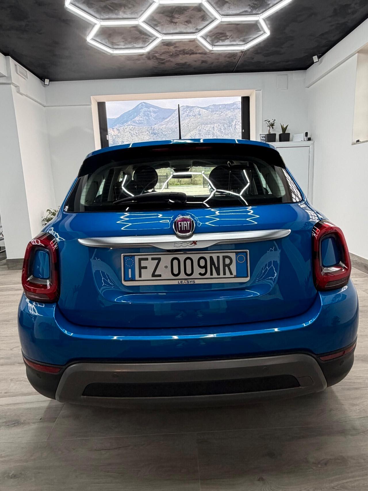 Fiat 500X 1.6 MultiJet 120cv SOLO 25.000KM Lounge