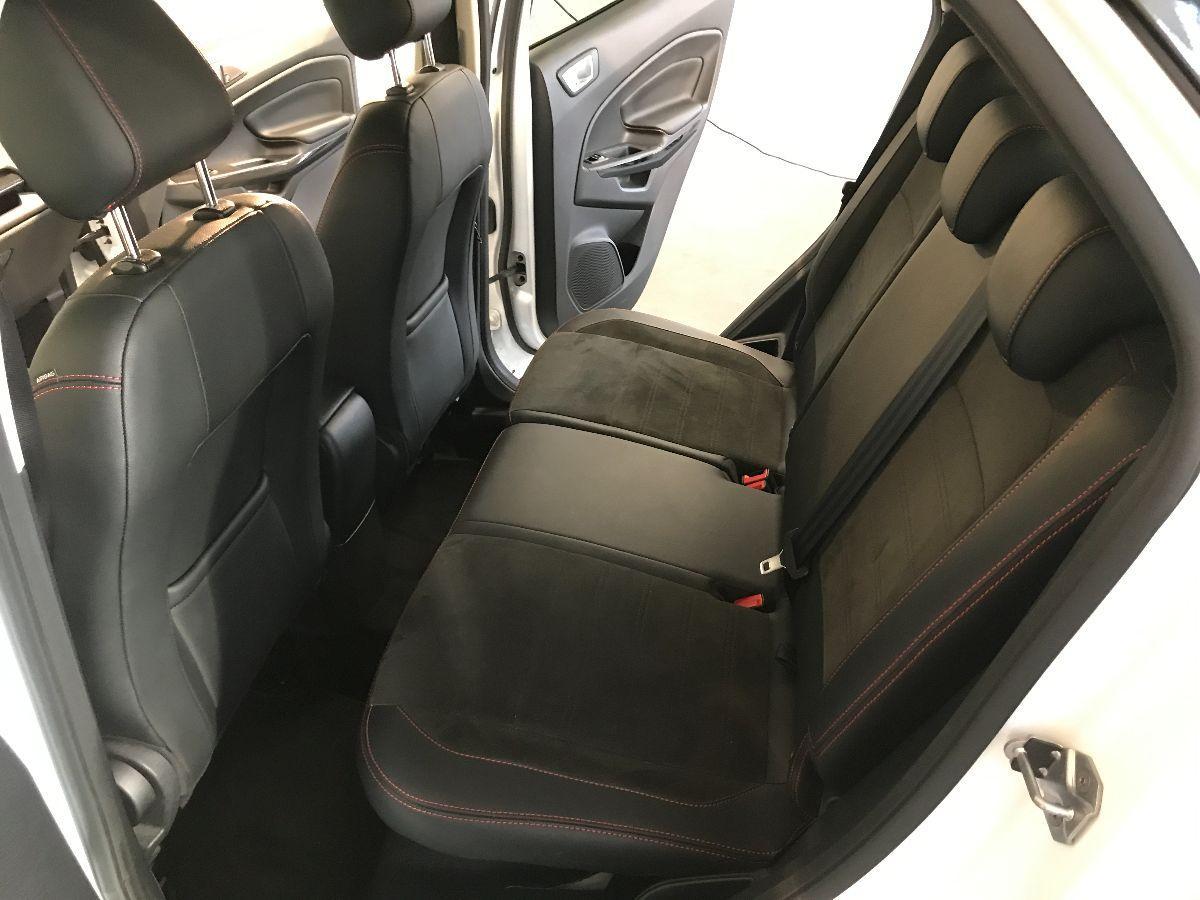 FORD EcoSport 1.0 125 CV ST-Line