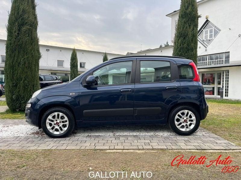 FIAT Panda 1.2 69cv EasyPower Easy