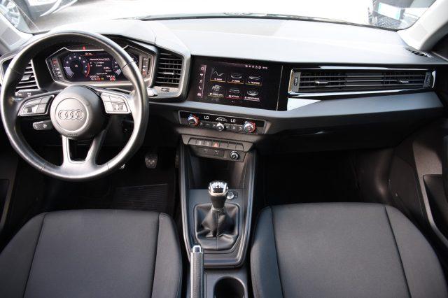 AUDI A1 25 TFSI Admired