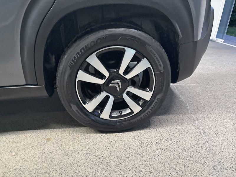 Citroën C3 Aircross PureTech 110 S&S Feel