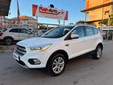 Ford Kuga 1.5 120 CV .2WD Titanium