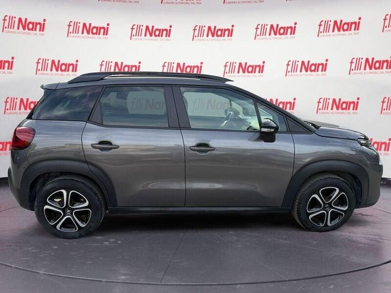 Citroën C3 Aircross PureTech 110 S&S Feel