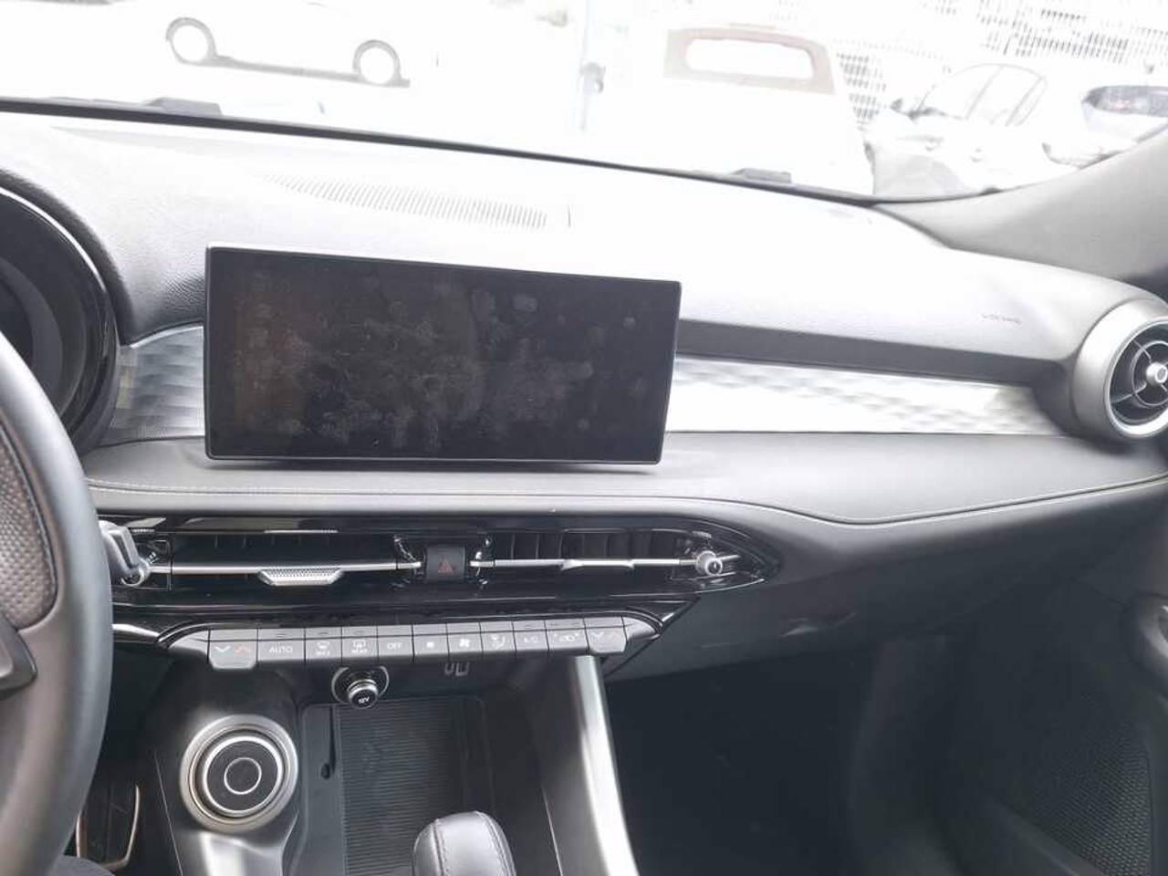 ALFA ROMEO Tonale - Tonale 1.5 hybrid Veloce 160cv tct7