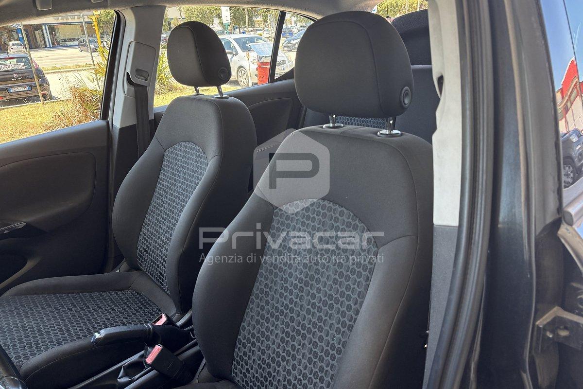 OPEL Corsa 1.2 5 porte n-Joy