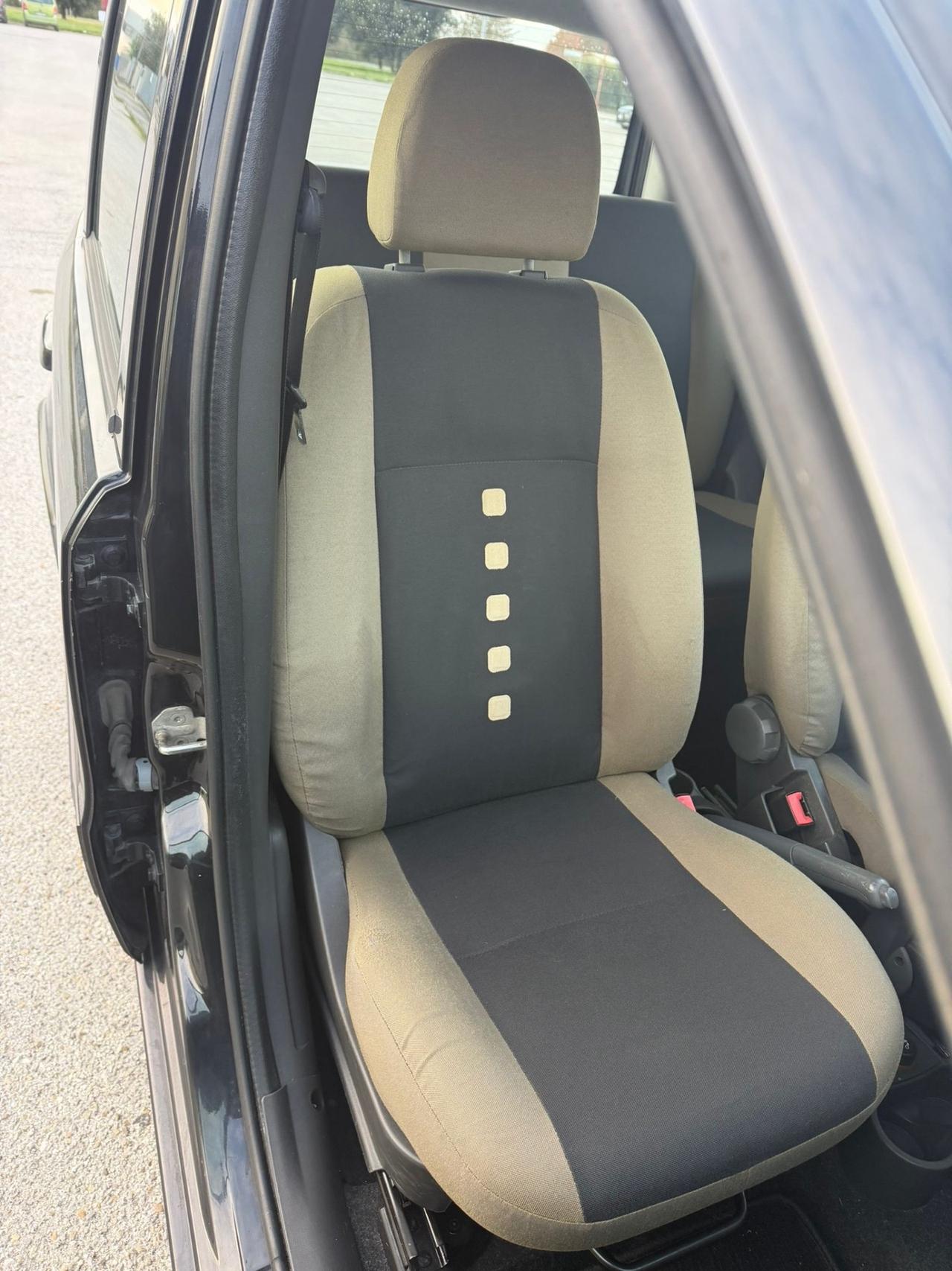 Fiat Panda 1.2 Climbing Natural Power