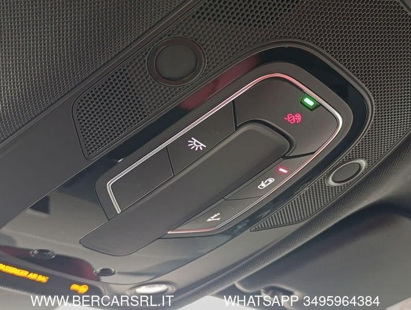 Audi Q5 SQ5 TDI quattro tiptronic