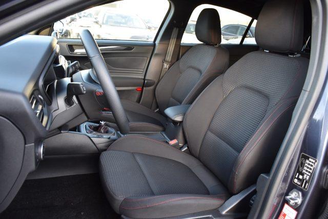 FORD Focus 1.0 EcoBoost 125 CV 5p. ST-Line