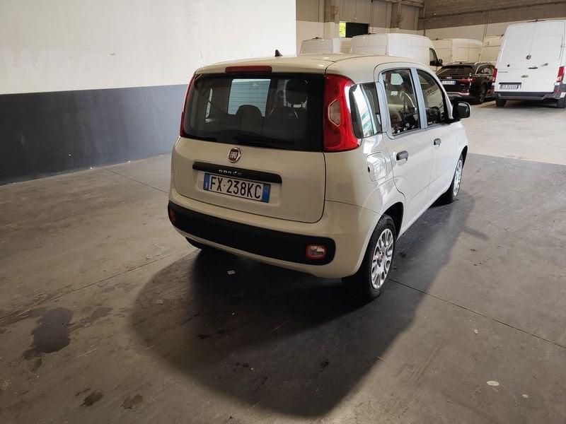 FIAT Panda Panda 1.2 Easy