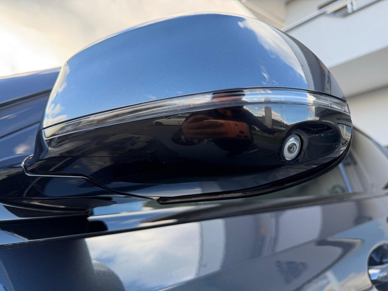 Bmw X6 xDrive30d Msport tetto apribile full in garanzia