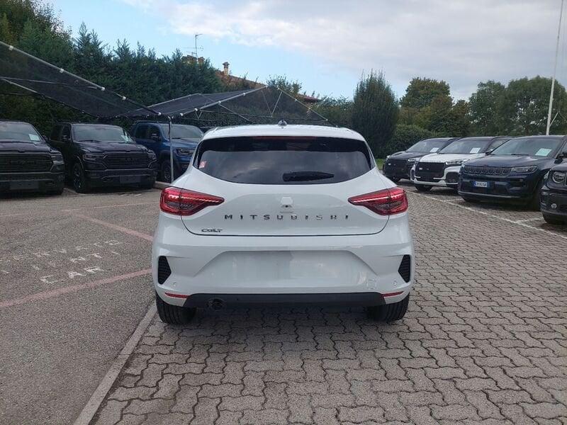 Mitsubishi Colt 1.0L turbo 100 CV Invite GPL