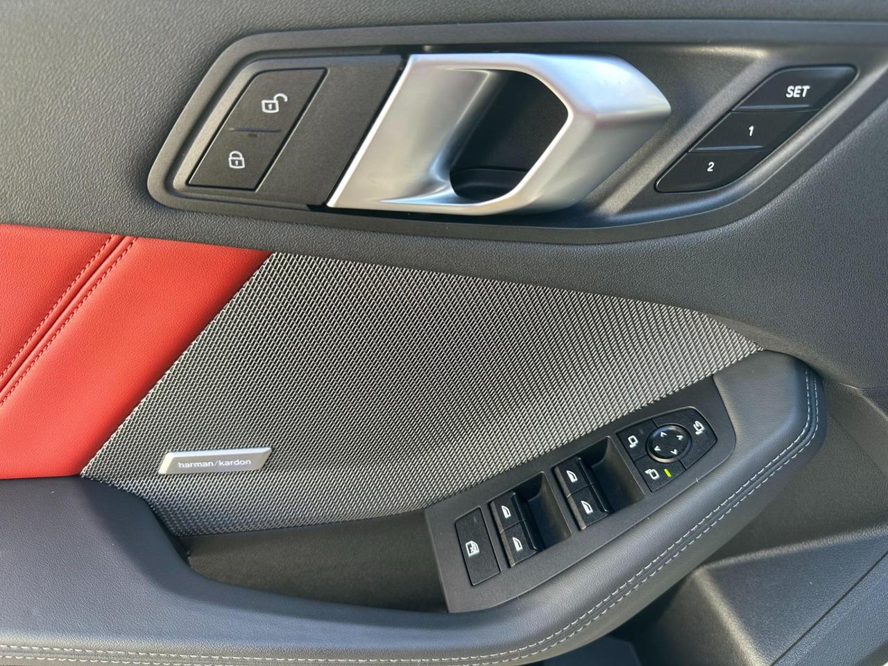 BMW Serie 1 M M135 xdrive MSport Pro auto