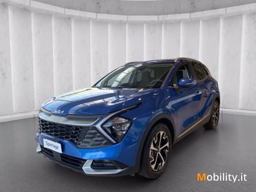 KIA Sportage 1.6 crdi mhev Style dct del 2024