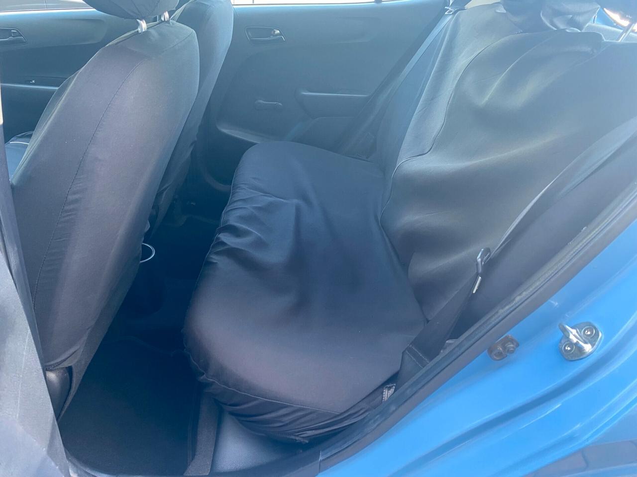 Kia Picanto 1.0 City - Che PREZZO !!!
