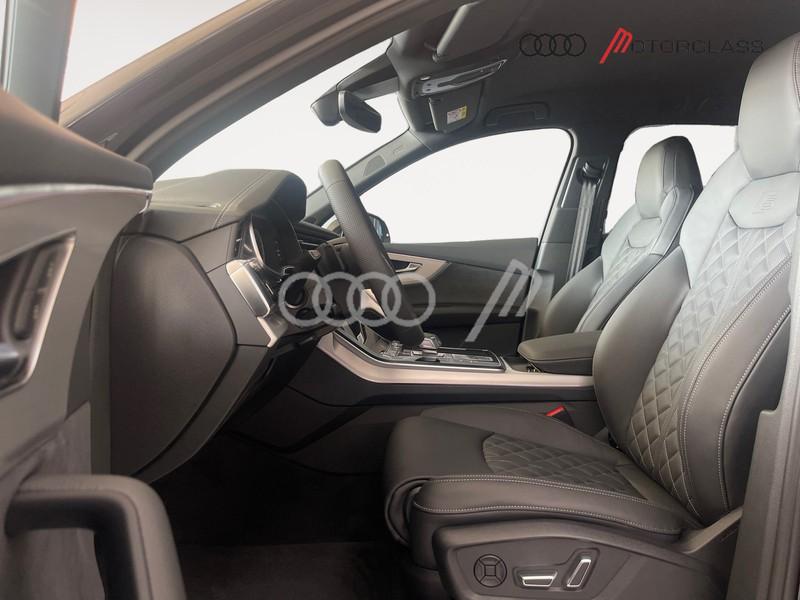 Audi Q7 60 3.0 v6 tfsi e s line plus quattro tiptronic 5p.ti