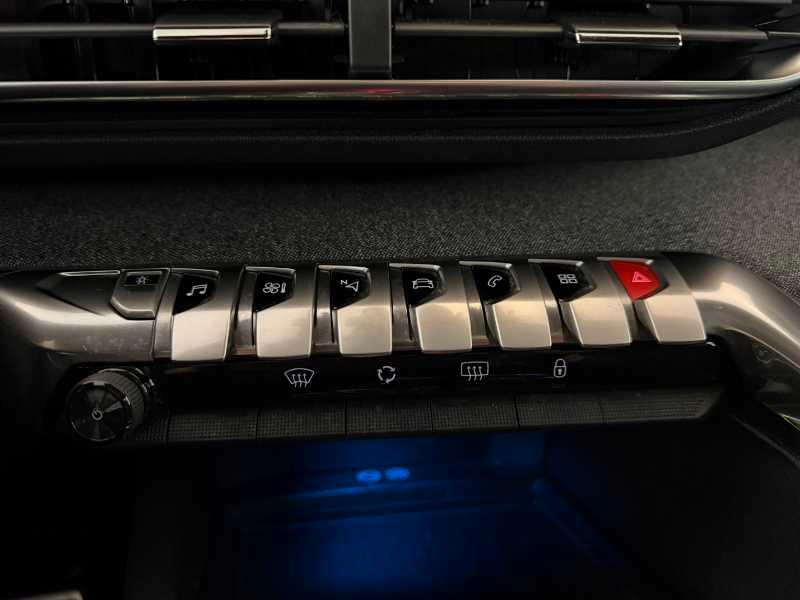 PEUGEOT 5008 II - 5008 1.5 bluehdi GT Line s&s 130cv 7p.ti eat8