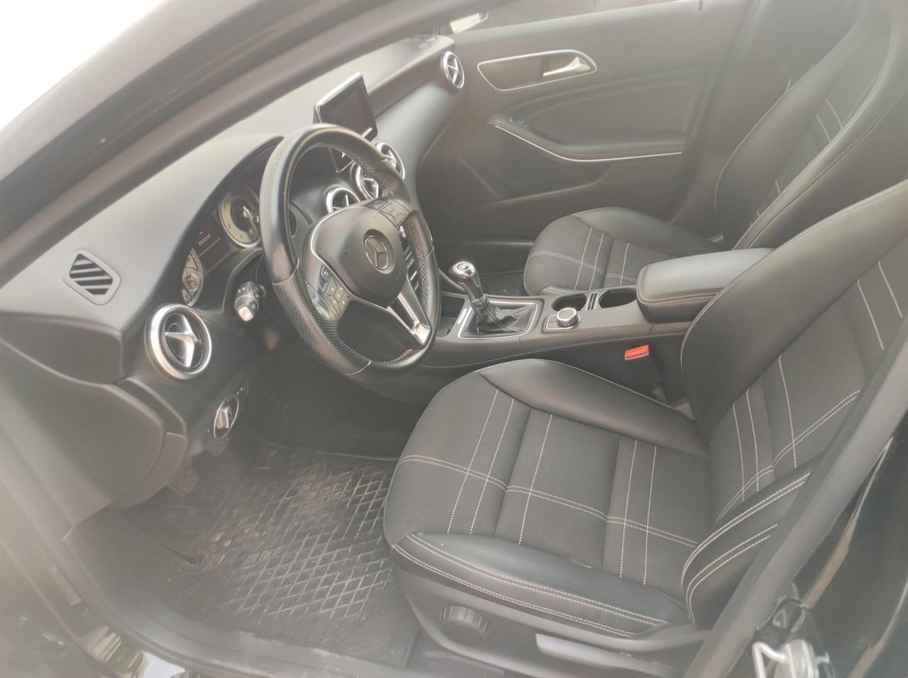 Mercedes-benz A 180 CDI Sport