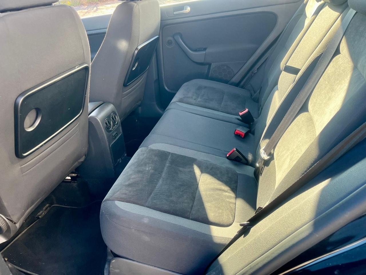 VW Golf Plus 1.4tsi 122cv 2013 114.000km perfetta