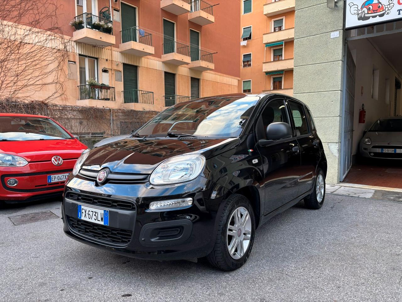 Fiat Panda 1.2 Lounge UNIPROPRIETARIO PREZZO REALE