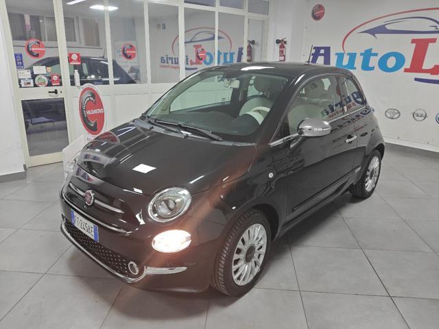 FIAT 500 1.2 Mirror GPL BRC