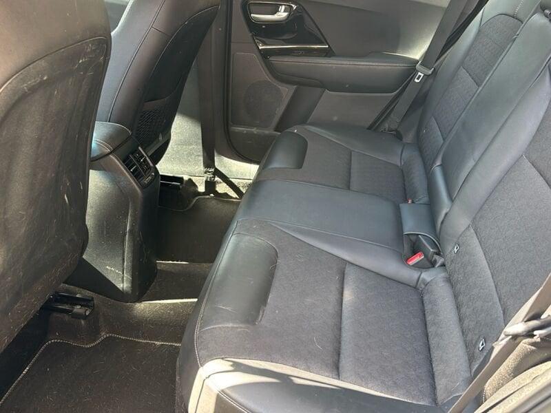 Kia Niro 1.6 HEV GDI Urban DCT