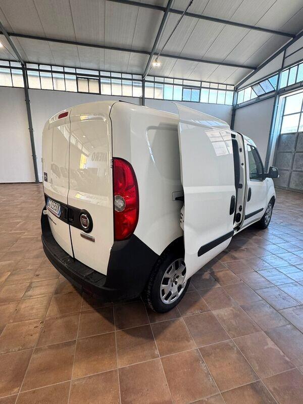 FIAT DOBLO' MAXI 1.6mjt 120cv FURGONE