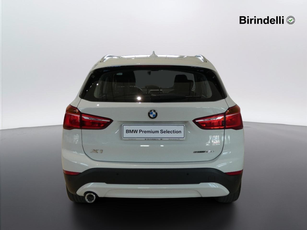 BMW X1 (F48) - X1 sDrive16d Advantage