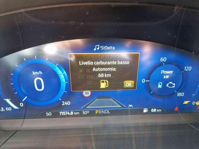 FORD Kuga 2.5 Full Hybrid 190 CV CVT 2WD ST-Line X