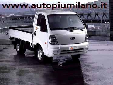 KIA K2500 2.5 TDI Autocarro