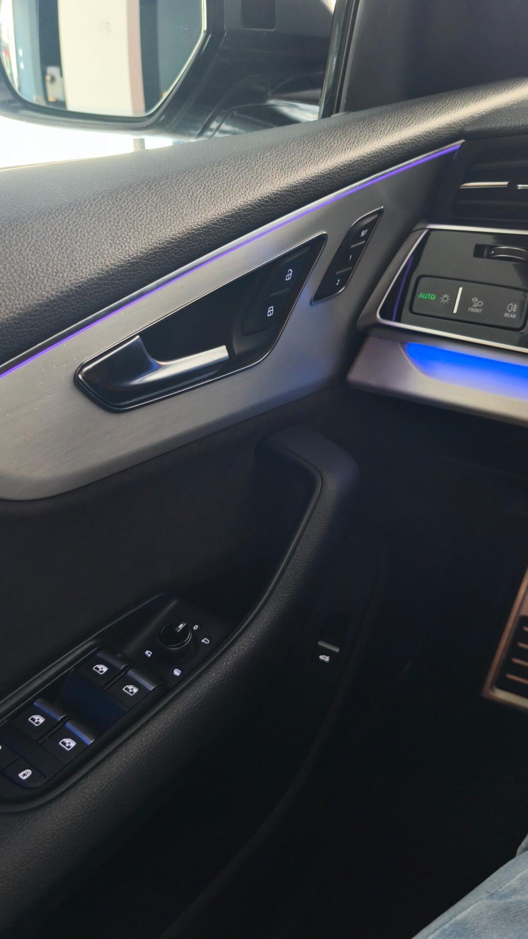 Audi Q8 50 TDI 286 CV quattro tiptronic S-line STRAFULL