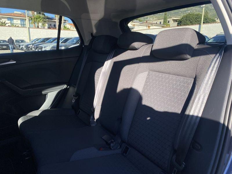 Volkswagen T-Cross R-Line 1.0 TSI 110 CV